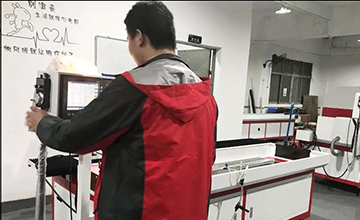 數控鉆攻機操作步驟詳解！了解一下唄！