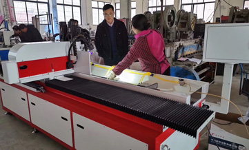 自動鉆孔機的操作簡單到你不敢想像！