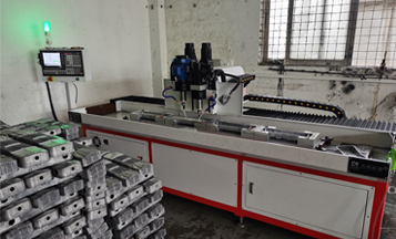 自動鉆孔機床的維護要注意哪些?哪些坑踩了之后后悔到肝疼?