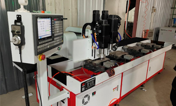 同樣是鉆孔加工，指令之間的區(qū)別