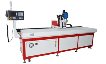 數(shù)控鉆床廠家：你用的刀具適配嗎？