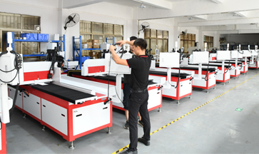 <b>機床怎樣保養你知道嗎？</b>