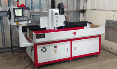 <b>數控鉆孔攻絲機備受青睞的原因</b>