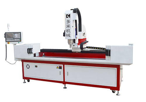 釋放品牌營銷新引力,多米鉆孔設備為何受歡迎