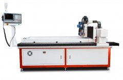 自動(dòng)攻絲機(jī)對(duì)汽車(chē)零配件產(chǎn)品加工的影響